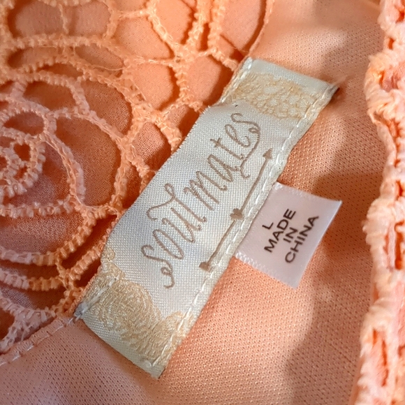 SOULMATES DRESS - Picture 8 of 10